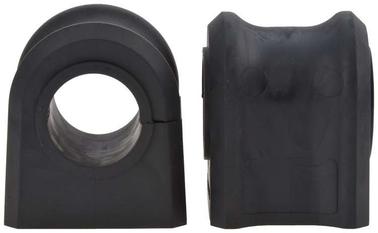JBU1167 Stabilizer Bar Bushing Fits Select Mopar Models, Position: Left/Driver or Right/Passenger, Front To Frame