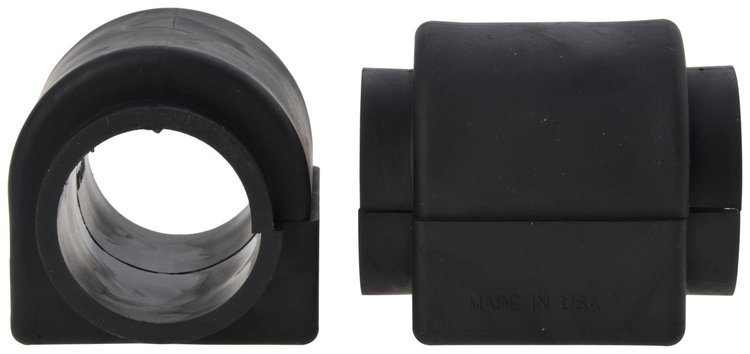 JBU1170 Stabilizer Bar Bushing Fits Select GM Models, Position: Left/Driver or Right/Passenger, Front To Frame