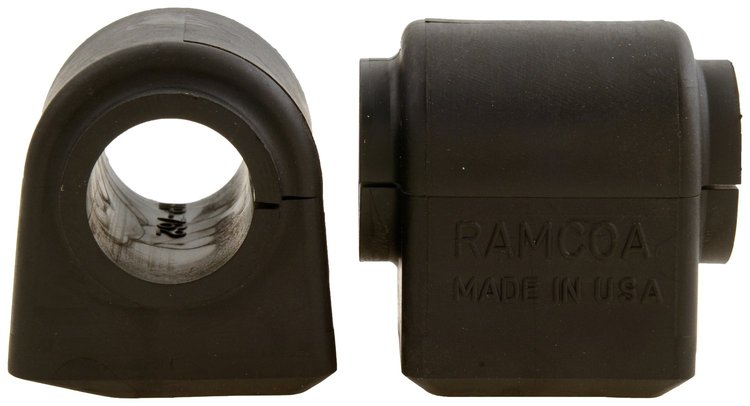 JBU1171 Stabilizer Bar Bushing Fits Select GM Models, Position: Left/Driver or Right/Passenger, Front To Frame