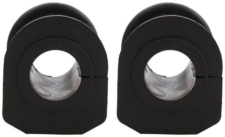 JBU1178 Stabilizer Bar Bushing Fits Select Ford Models, Position: Left/Driver or Right/Passenger, Front To Frame