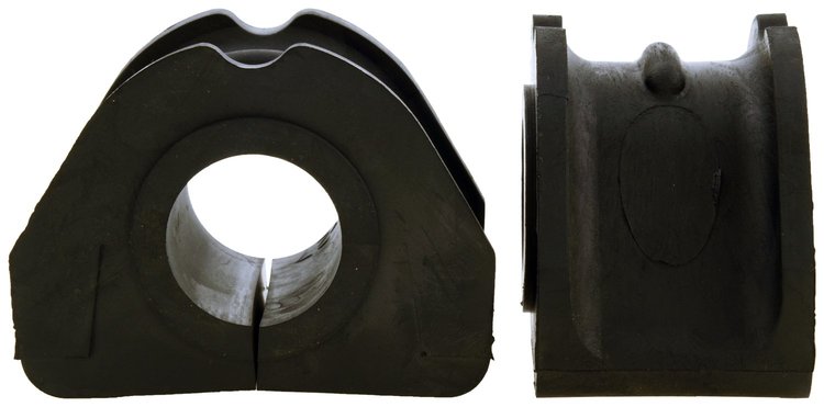 JBU1182 Stabilizer Bar Bushing Fits Select Ford Models, Position: Left/Driver or Right/Passenger, Front