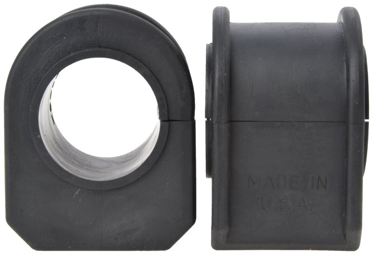 JBU1184 Stabilizer Bar Bushing Fits Select Ford Models, Position: Left/Driver or Right/Passenger, Front To Frame