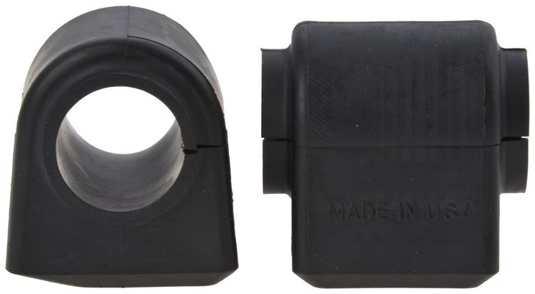 JBU1190 Stabilizer Bar Bushing Fits Select Chevrolet Models, Position: Left/Driver or Right/Passenger, Front