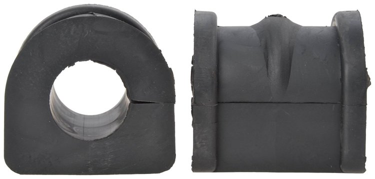JBU1191 Stabilizer Bar Bushing Fits Select Ford Models, Position: Left/Driver or Right/Passenger, Front To Frame