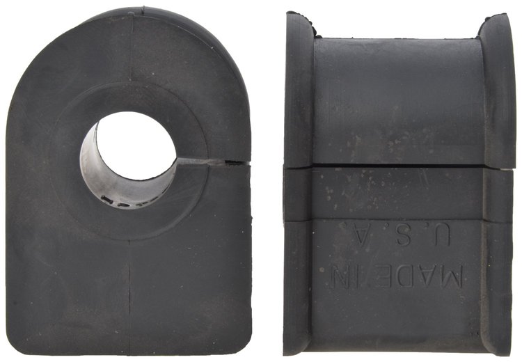 JBU1193 Stabilizer Bar Bushing Fits Select Ford Models, Position: Left/Driver or Right/Passenger, Rear To Frame