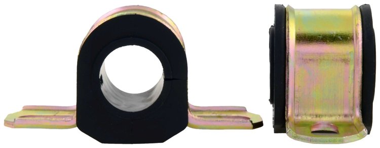 JBU1203 Stabilizer Bar Bushing Fits Select Ford Models, Position: Left/Driver or Right/Passenger, Rear To Frame