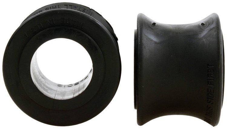 JBU1206 Stabilizer Bar Bushing Fits Select Mopar Models, Position: Left/Driver or Right/Passenger, Front To Control Arm