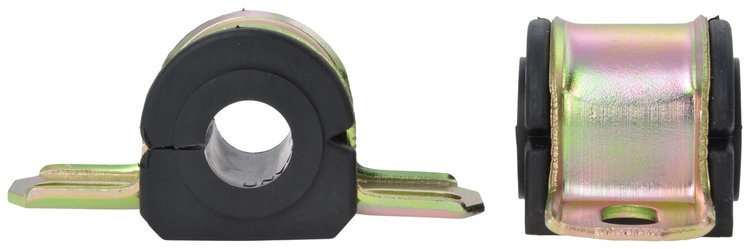 JBU1211 Stabilizer Bar Bushing Fits Select Toyota Models, Position: Left/Driver or Right/Passenger, Front To Frame