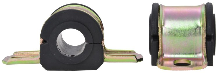 JBU1213 Stabilizer Bar Bushing Fits Select Ford Models, Position: Left/Driver or Right/Passenger, Front To Frame