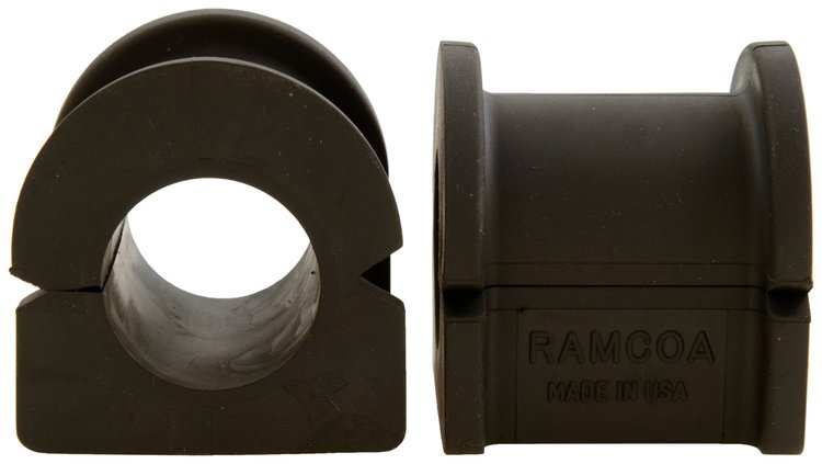 JBU1215 Stabilizer Bar Bushing Fits Select Toyota Models, Position: Left/Driver or Right/Passenger, Front
