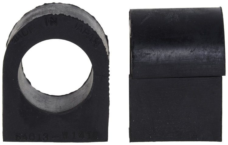 JBU1233 Stabilizer Bar Bushing Fits Select Nissan Models, Rear Upper
