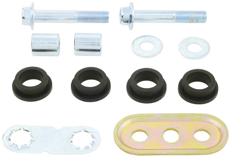 JBU1246 Tie Rod End Bushing Kit Fits Select GM Models, Position: Left/Driver or Right/Passenger, Front Inner