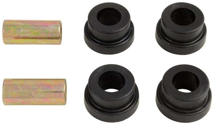 JBU1249 Track Bar Bushing Fits Select Ford Models, Position: Left/Driver or Right/Passenger, Front