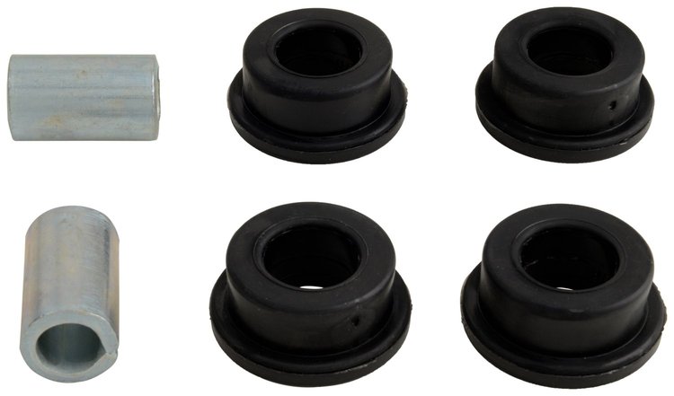 JBU1252 Track Bar Bushing Kit Fits Select Mopar Models, Position: Left/Driver or Right/Passenger, Front