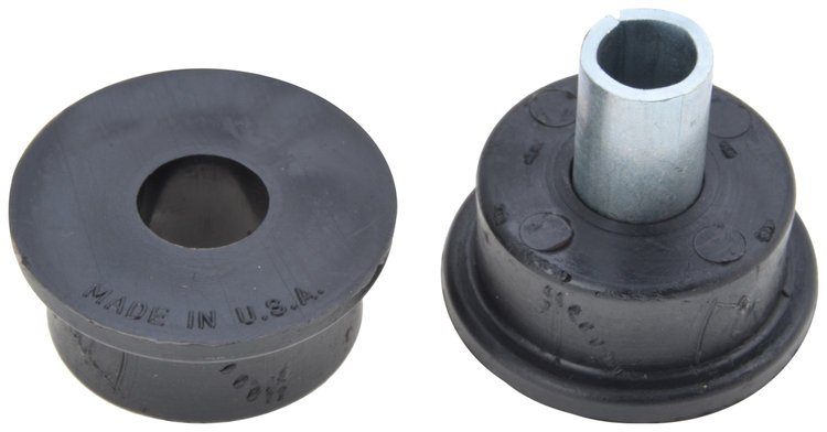 JBU1253 Track Bar Bushing Fits Select Jeep Models, Position: Left/Driver or Right/Passenger, Front