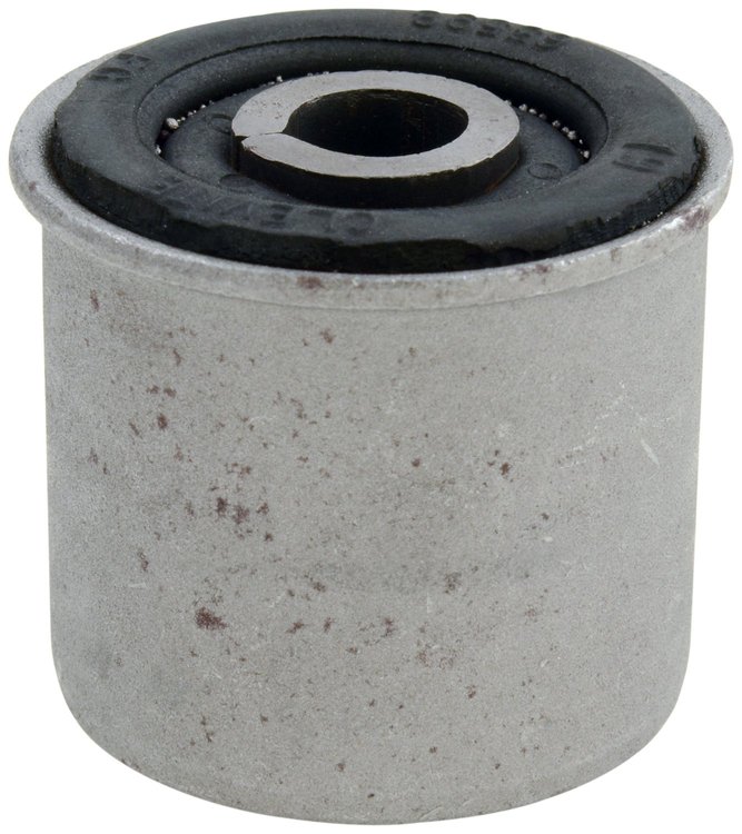 JBU1256 Track Bar Bushing Fits Select Jeep Models, Position: Left/Driver or Right/Passenger, Front