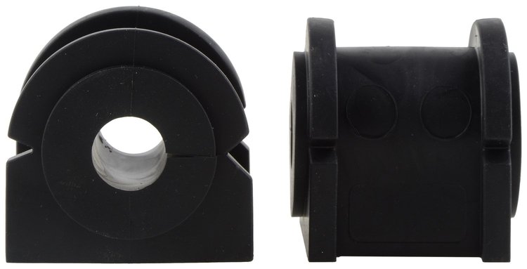 JBU1274 Sway Bar Bushing Kit Fits Select Dodge Models, Position: Left/Driver or Right/Passenger, Rear To Frame