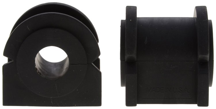JBU1276 Sway Bar Bushing Kit Fits Select Dodge Models, Position: Left/Driver or Right/Passenger, Rear To Frame