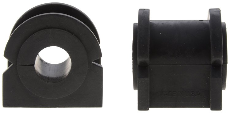 JBU1277 Sway Bar Bushing Kit Fits Select Dodge Models, Position: Left/Driver or Right/Passenger, Rear To Frame