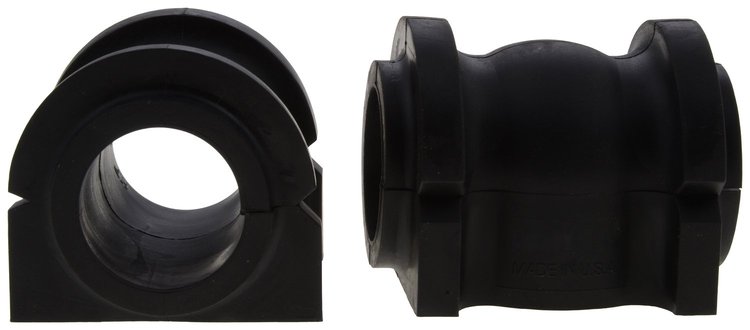 JBU1283 Sway Bar Bushing Kit Fits Select Dodge Models, Position: Left/Driver or Right/Passenger, Front To Frame