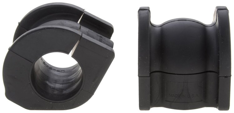 JBU1286 Sway Bar Bushing Kit Fits Select Honda Models, Position: Left/Driver or Right/Passenger, Front To Frame