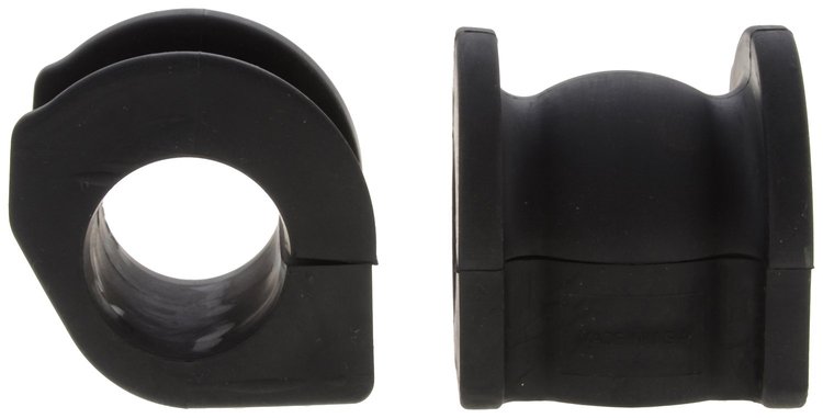JBU1288 Sway Bar Bushing Kit Fits Select Honda Models, Position: Left/Driver or Right/Passenger, Front To Frame