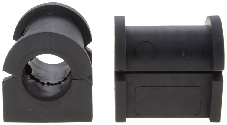 JBU1290 Sway Bar Bushing Kit Fits Select Ford Models, Position: Left/Driver or Right/Passenger, Front To Frame