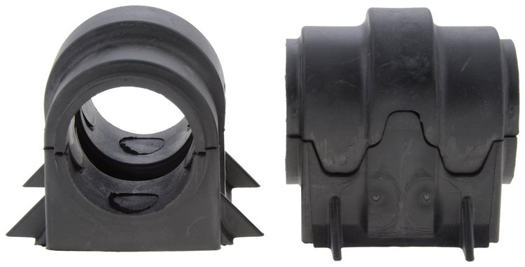 JBU1320 Sway Bar Bushing Kit Fits Select Ford Models, Position: Left/Driver or Right/Passenger, Front