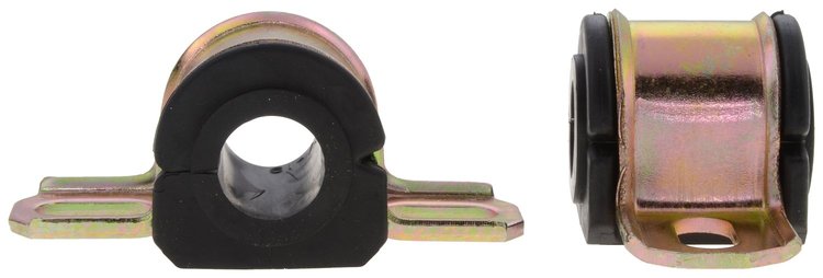 JBU1321 Stabilizer Bar Bushing Fits Select Honda Models, Position: Left/Driver or Right/Passenger, Front To Frame