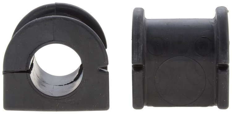 JBU1322 Stabilizer Bar Bushing Fits Select Toyota Models, Position: Left/Driver or Right/Passenger, Front To Frame