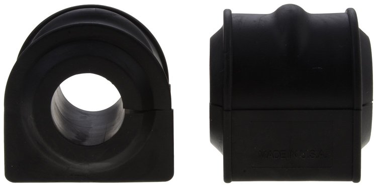 JBU1324 Stabilizer Bar Bushing Fits Select Mazda Models, Position: Left/Driver or Right/Passenger, Front