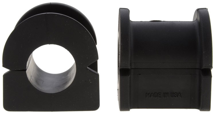 JBU1328 Stabilizer Bar Bushing Fits Select Toyota Models, Position: Left/Driver or Right/Passenger, Front