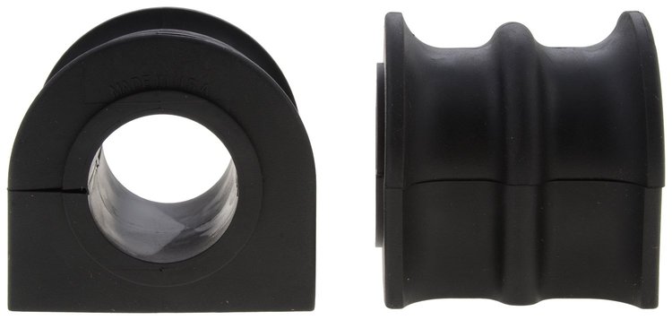 JBU1339 Sway Bar Bushing Kit Fits Select Mopar Models, Position: Left/Driver or Right/Passenger, Front To Frame
