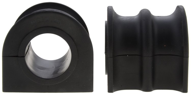 JBU1340 Sway Bar Bushing Kit Fits Select Mopar Models, Position: Left/Driver or Right/Passenger, Front To Frame