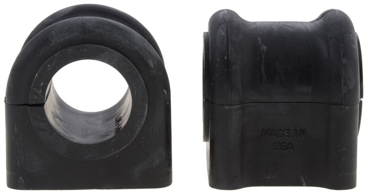 JBU1344 Sway Bar Bushing Kit Fits Select Dodge Models, Position: Left/Driver or Right/Passenger, Front To Frame
