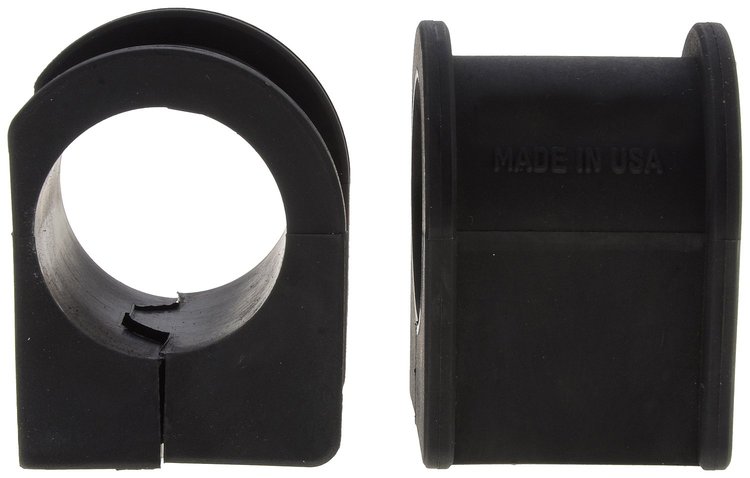 JBU1345 Sway Bar Bushing Kit Fits Select Mopar Models, Position: Left/Driver or Right/Passenger, Front To Frame