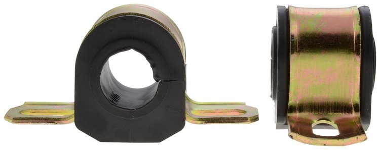 JBU1349 Sway Bar Bushing Kit Fits Select Dodge Models, Position: Left/Driver or Right/Passenger, Front To Frame