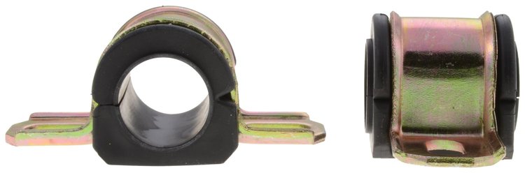 JBU1352 Sway Bar Bushing Kit Fits Select Ford Models, Position: Left/Driver or Right/Passenger, Front To Frame