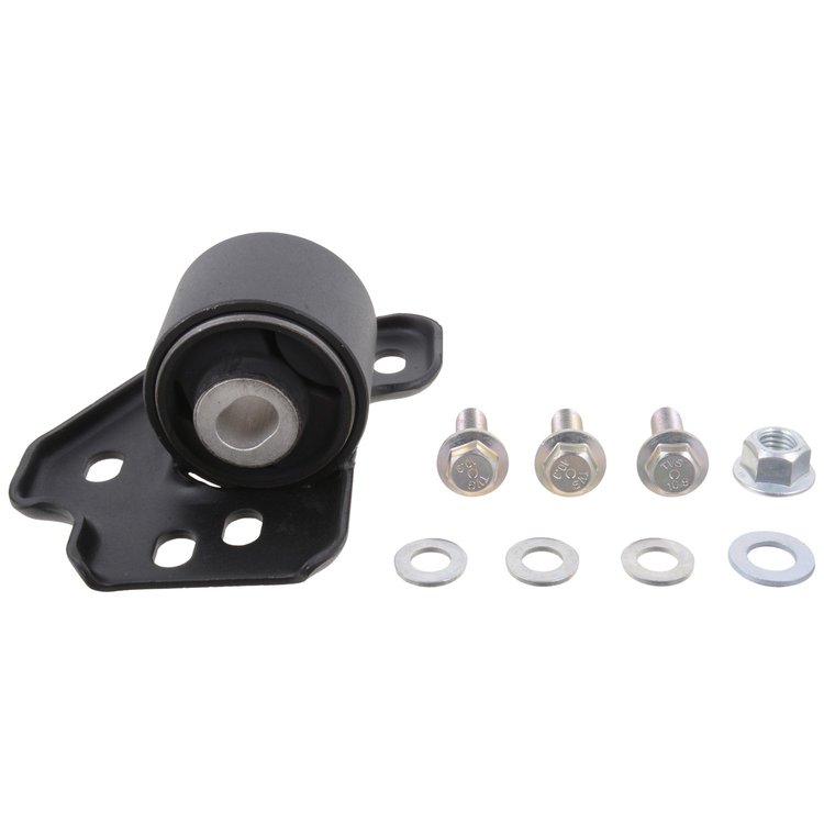 JBU1381 Control Arm Bushing Fits Select Ford Models, Front Right Lower Rearward