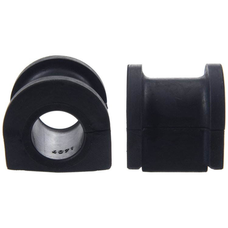 JBU1395 Sway Bar Bushing Kit Fits Select Acura Models, Front To Frame