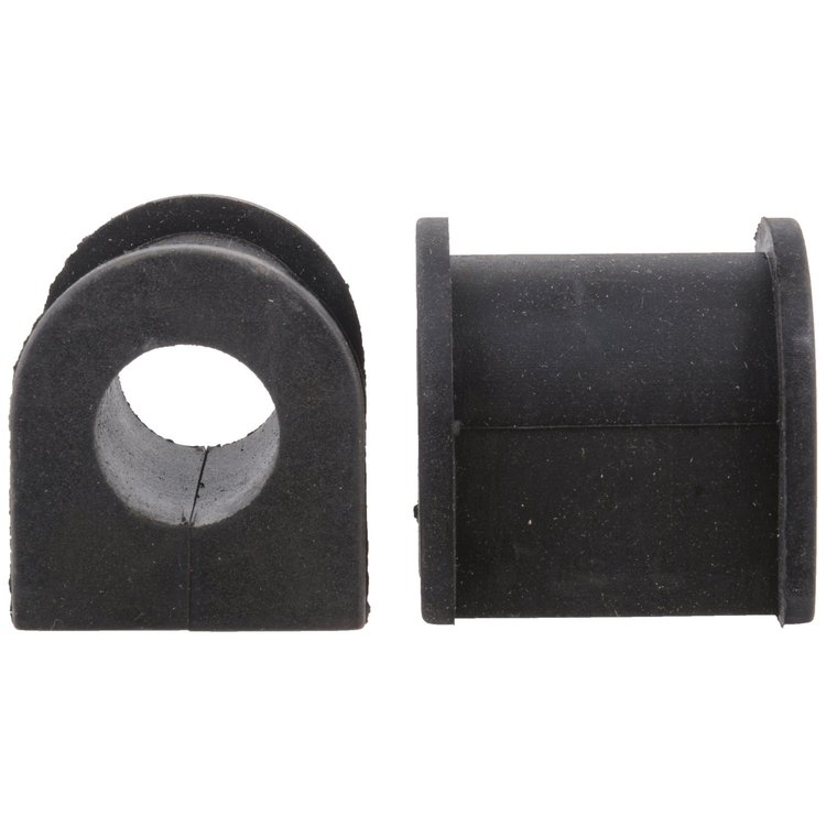 JBU1462 Sway Bar Bushing Kit Fits Select Mazda Models, Front