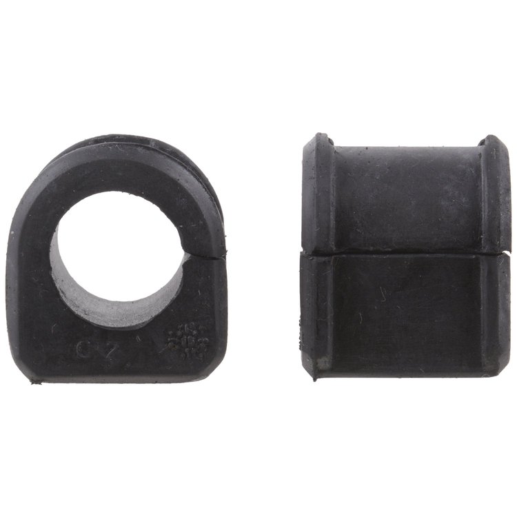 JBU1483 Sway Bar Bushing Kit Fits Select Mazda Models, Front To Frame