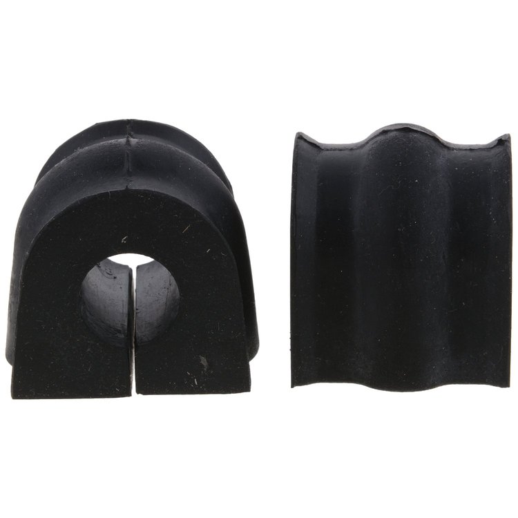 JBU1487 Sway Bar Bushing Kit Fits Select Subaru Models, Front To Frame