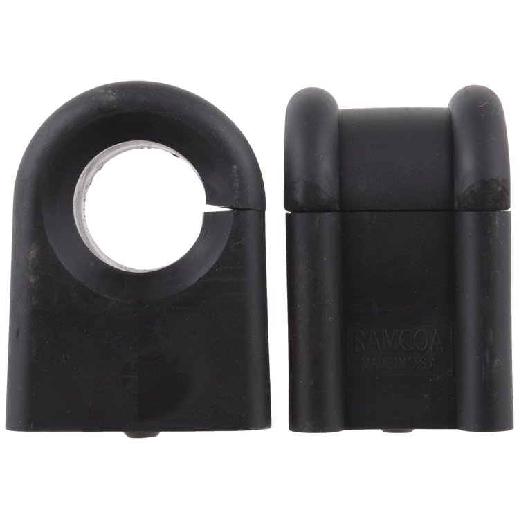 JBU1488 Sway Bar Bushing Kit Fits Select Mopar Models, Front To Frame