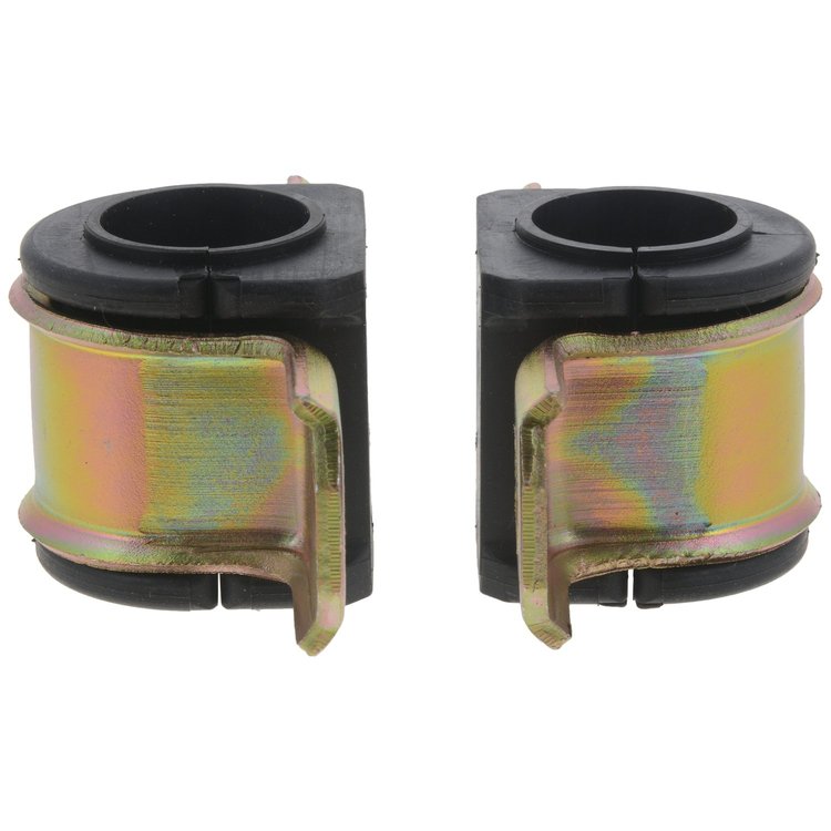 JBU1511 Sway Bar Bushing Kit Fits Select Honda Models, Position: Left/Driver or Right/Passenger, Front