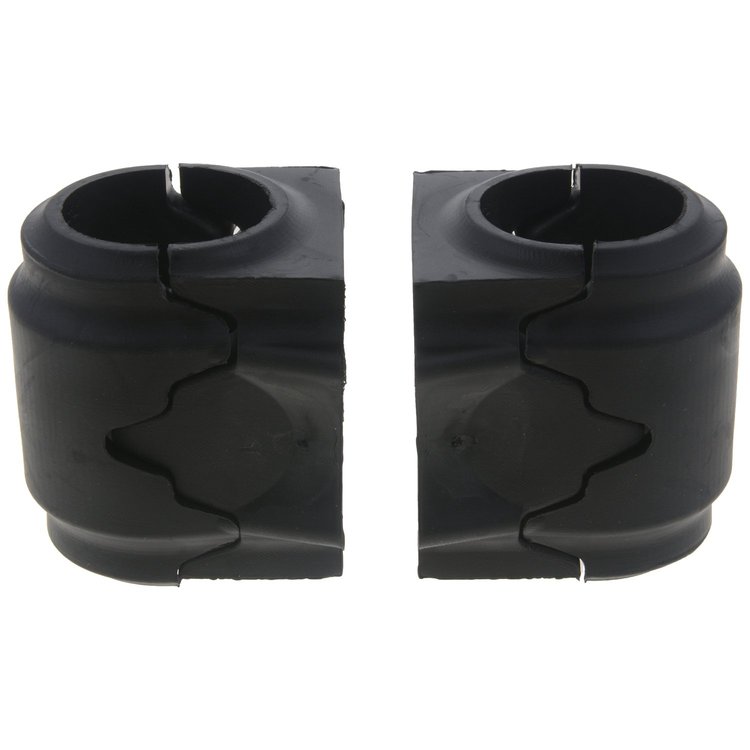JBU1527 Stabilizer Bar Bushing Fits Select Ford Models, Position: Left/Driver or Right/Passenger, Front
