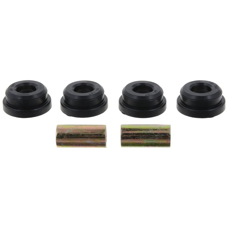 JBU1528 Track Bar Bushing Kit Fits Select Jeep Models, Position: Left/Driver or Right/Passenger, Front