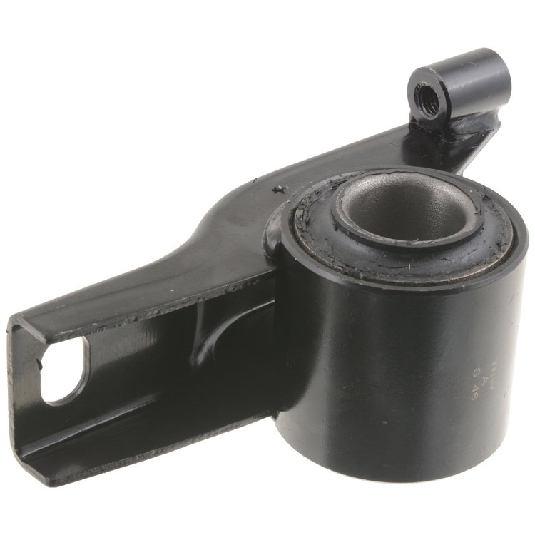 JBU1530 Control Arm Bushing Fits Select Ford Models, Front Right Lower