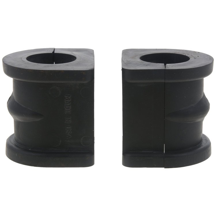 JBU1639 Stabilizer Bar Bushing Fits Select Ford Models, Position: Left/Driver or Right/Passenger, Front
