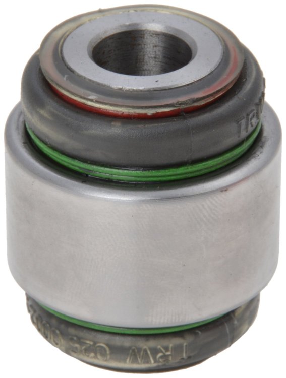 JBU167 Control Arm Bushing Fits Select Mercedes-Benz Models, Position: Left/Driver or Right/Passenger, Rear Lower Rear Outer